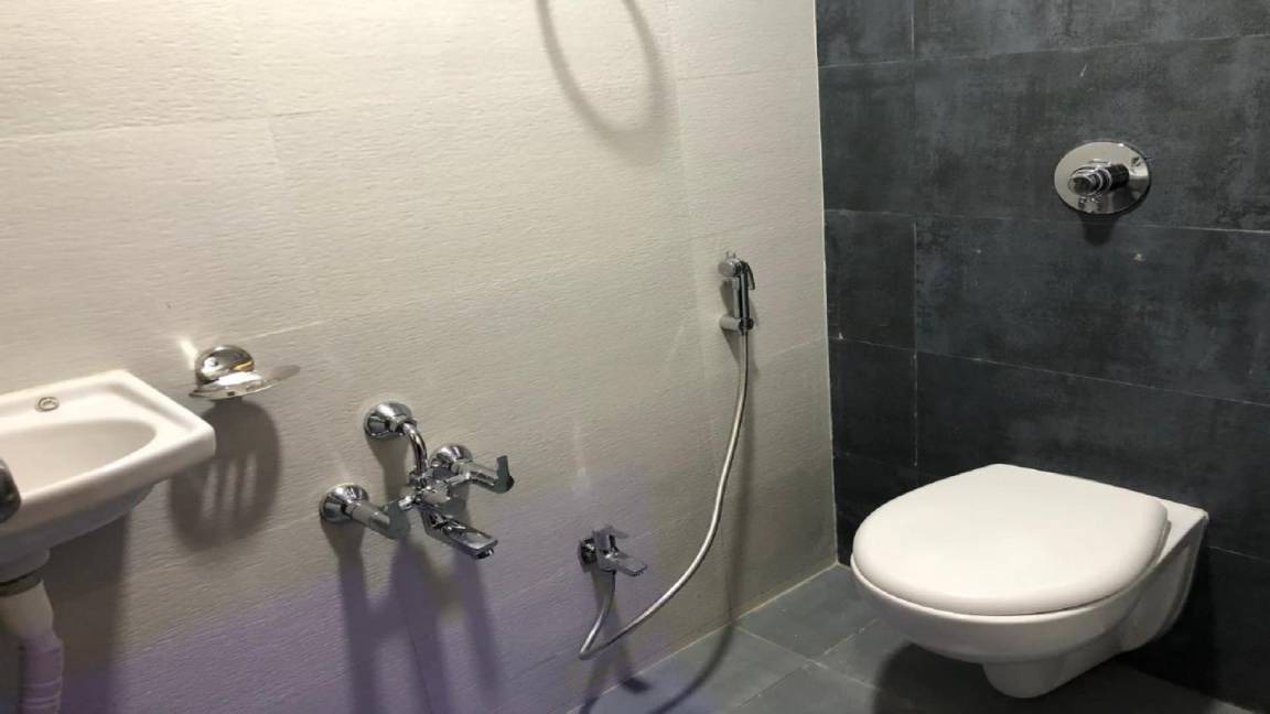 Photo of Bathroom in Goregaon East