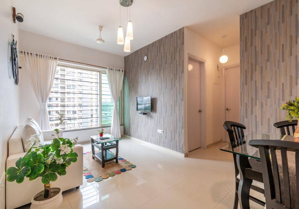 Photo of Livingroom in Sakinaka