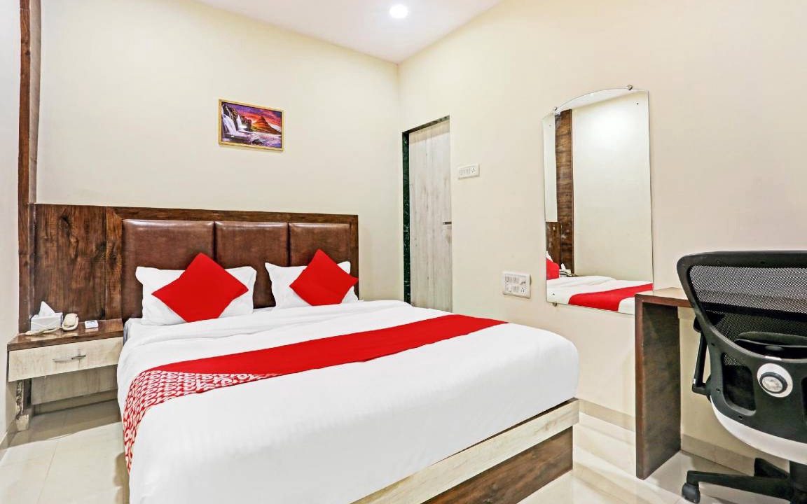 Photo of Bedroom in Kurla West