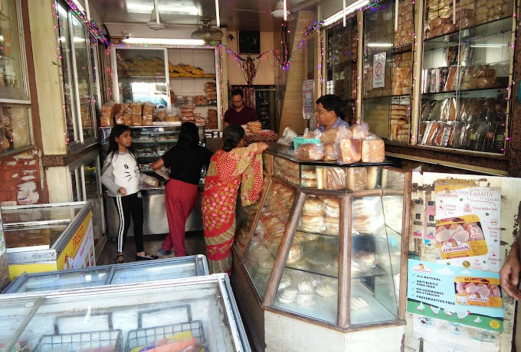 Photo of Others in Juhu