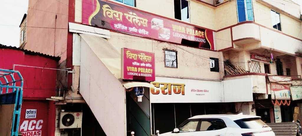 Photo of Kitchen in Dombivli East