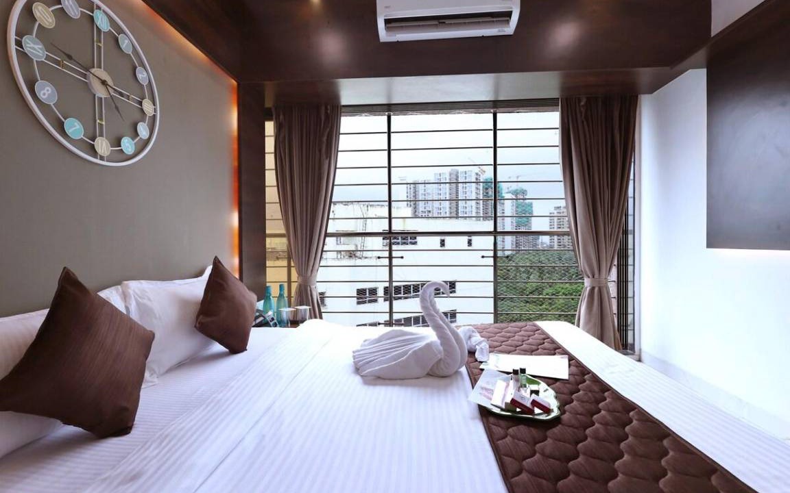 Photo of Bedroom in Bandra East