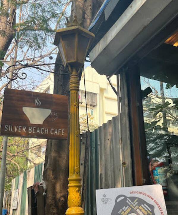 Photo of Others in Juhu