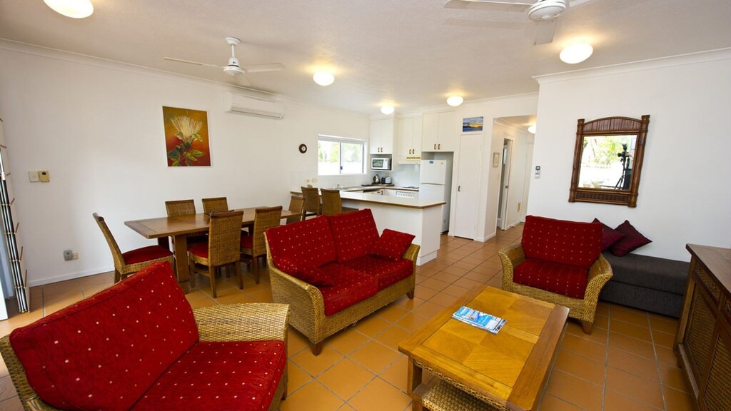 Photo of Livingroom in Arcadia
