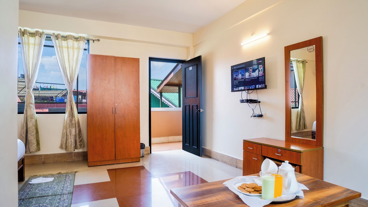 Photo of Bedroom in Gangtok