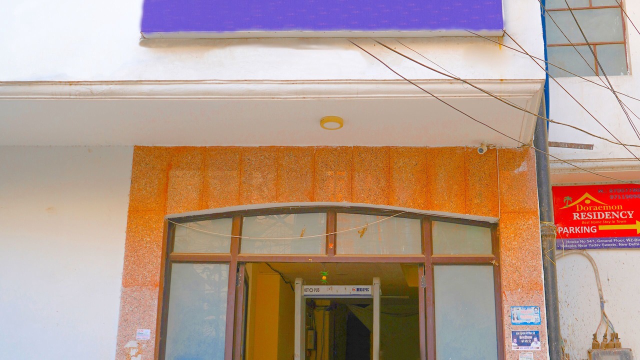 Photo of Outdoor in Vikaspuri