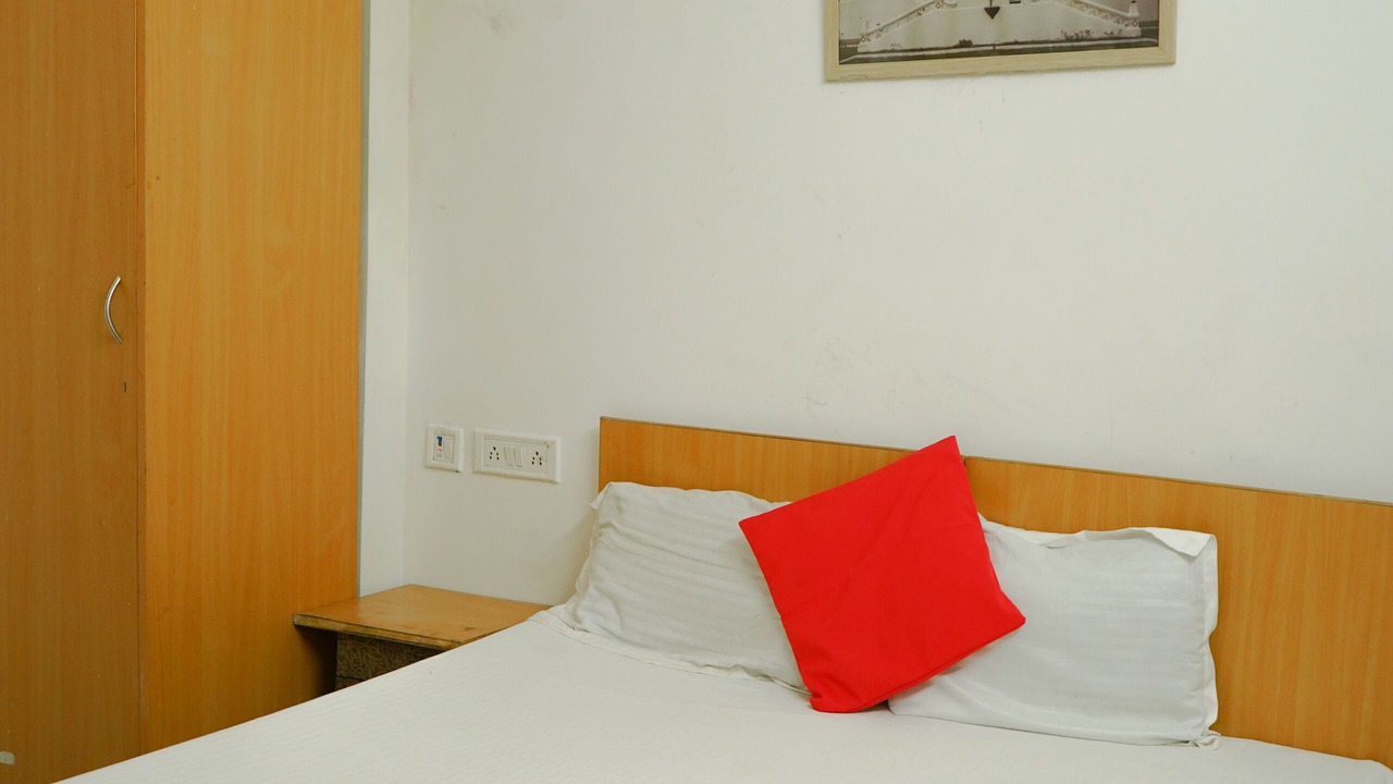 Photo of Bedroom in Lajpat Nagar