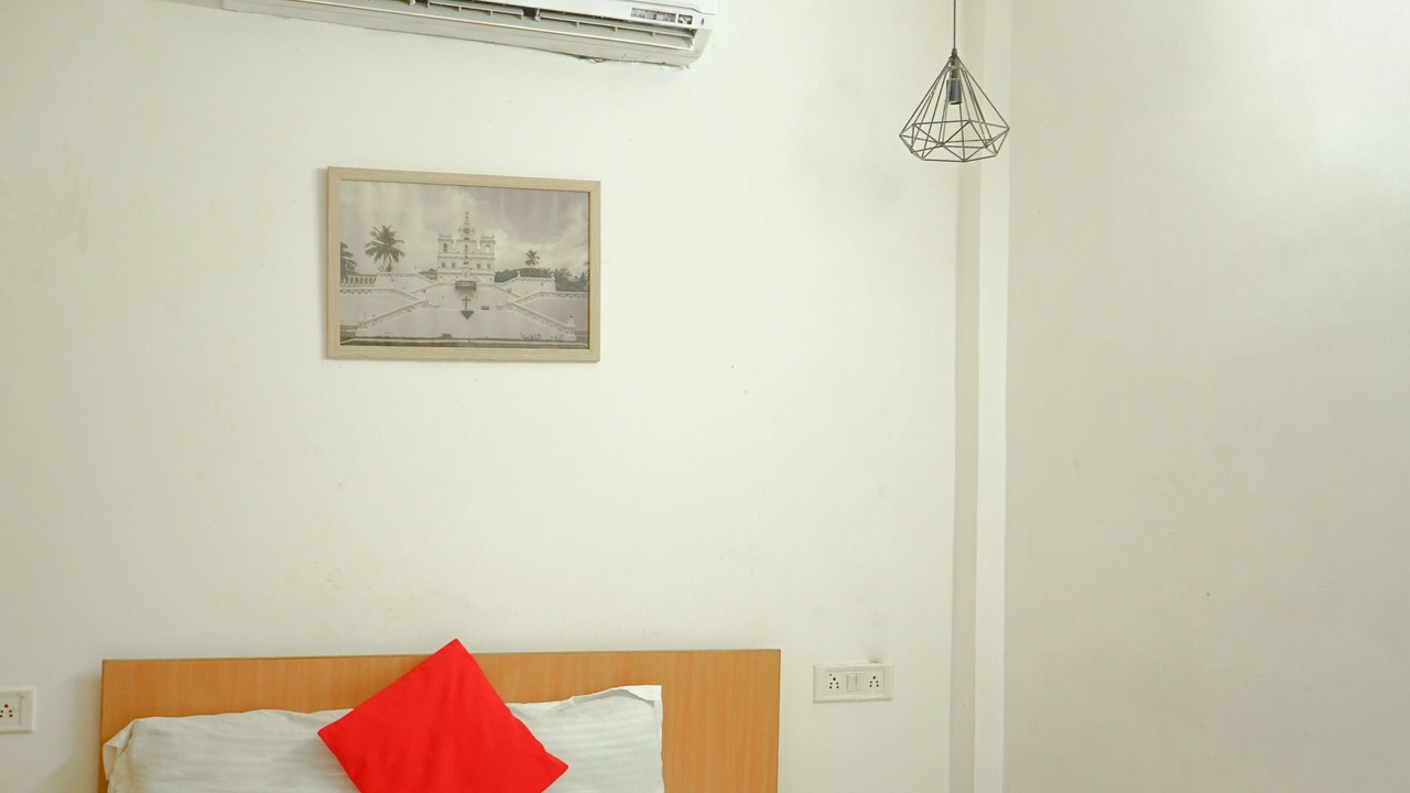 Photo of Bedroom in Lajpat Nagar