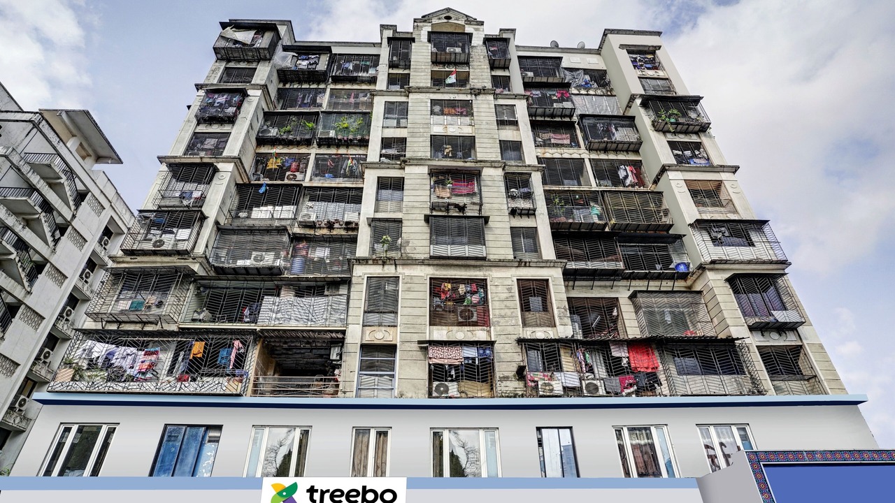 Photo of Outdoor in Jogeshwari West