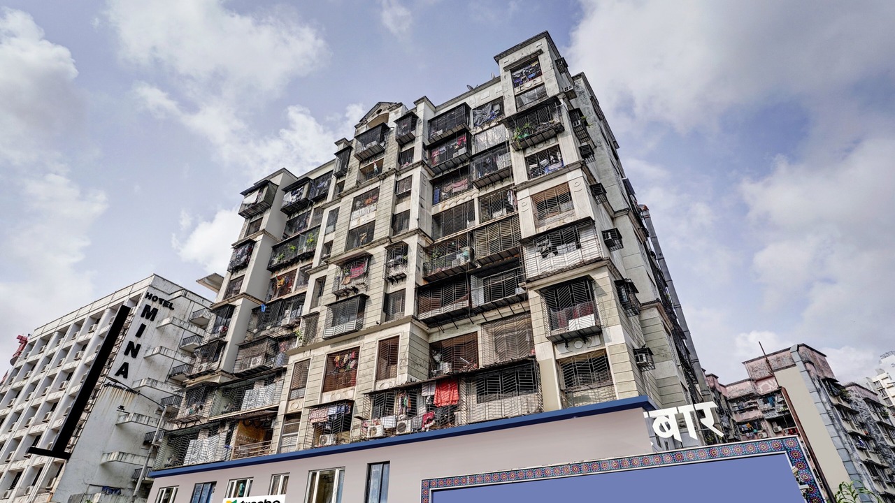 Photo of Outdoor in Jogeshwari West