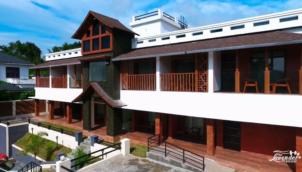 Photo of Outdoor in Vaduvanchal