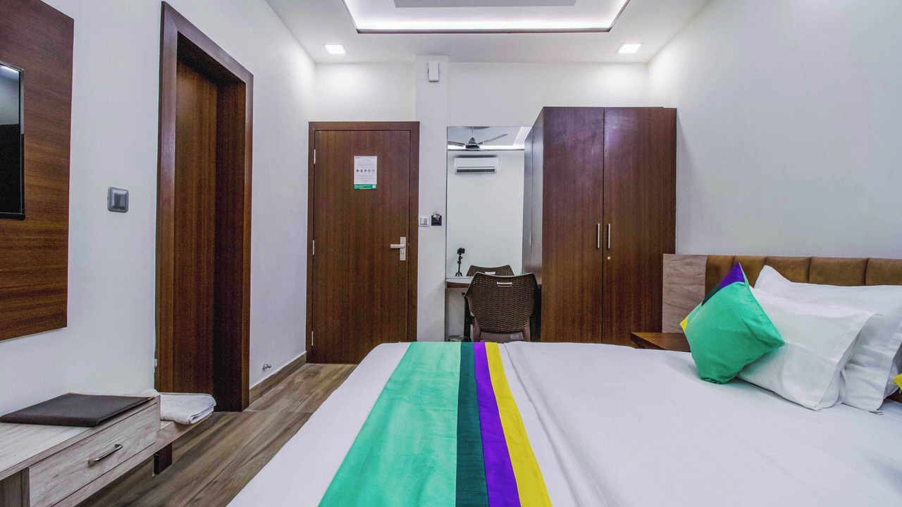 Photo of Bedroom in Shavri Colony