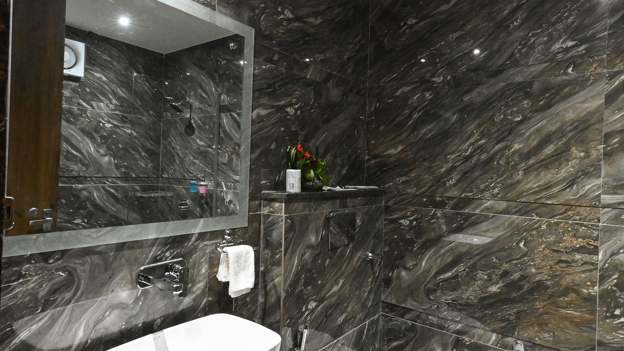 Photo of Bathroom in Agra