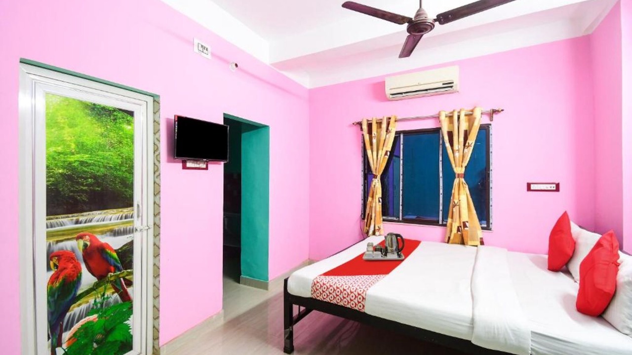 Photo of Bedroom in Kolkata