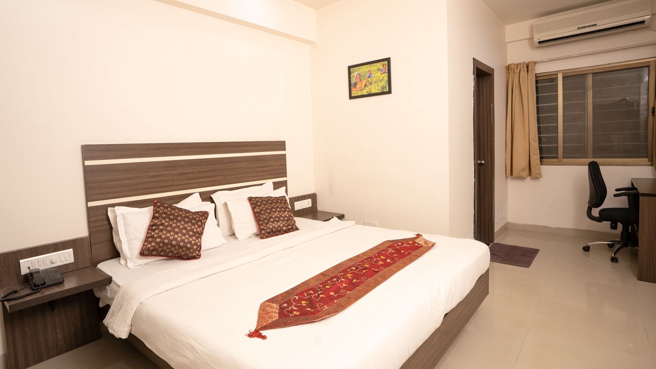 Photo of Bedroom in Bellandur