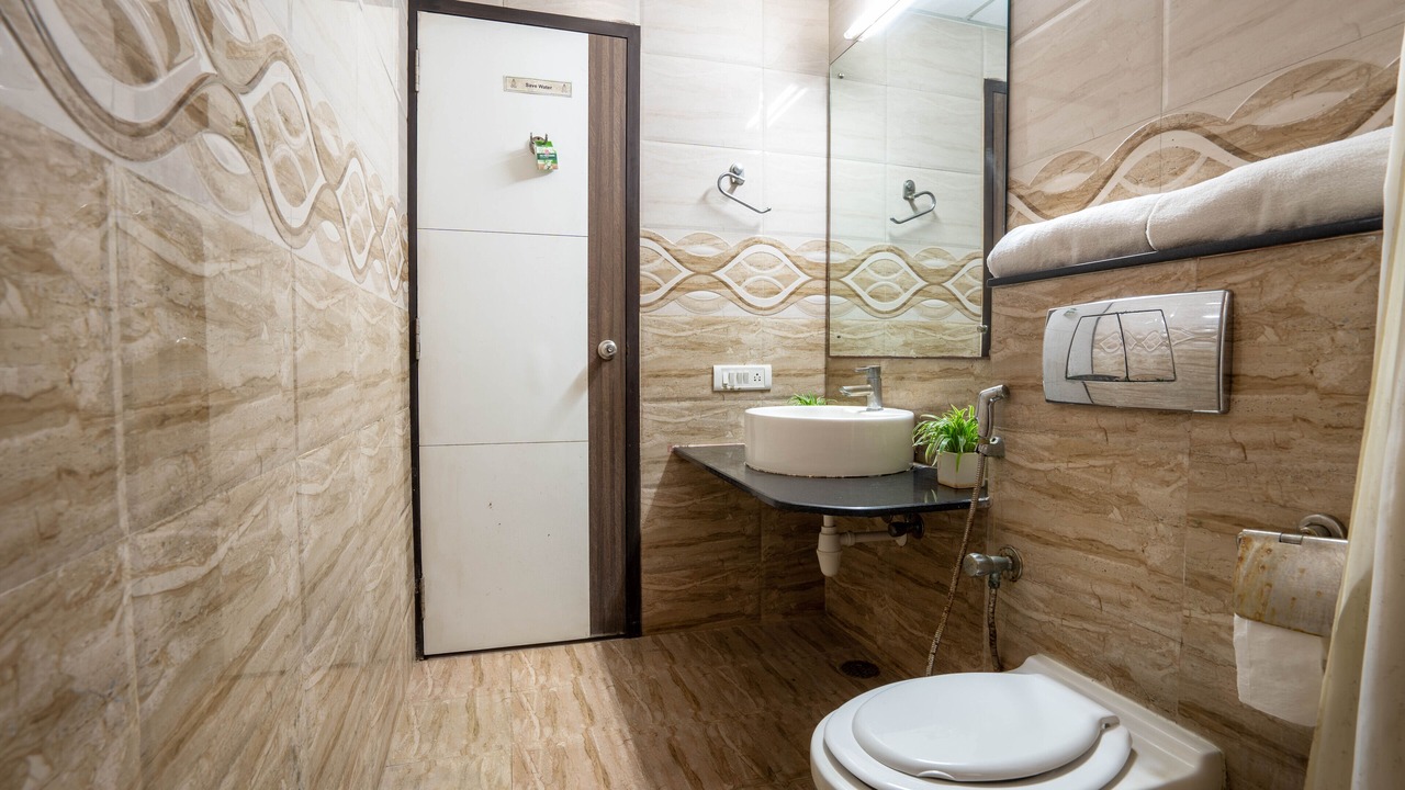 Photo of Bathroom in Bellandur