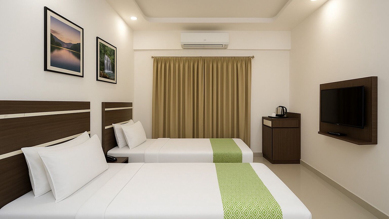 Photo of Bedroom in Bellandur