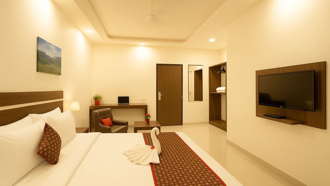 Photo of Bedroom in Bellandur