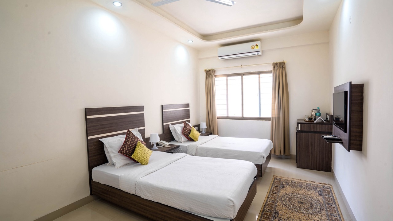 Photo of Bedroom in Bellandur