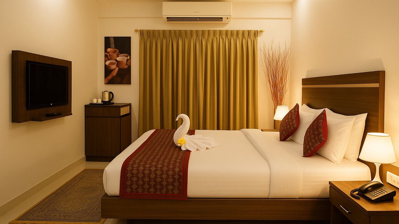Photo of Bedroom in Bellandur