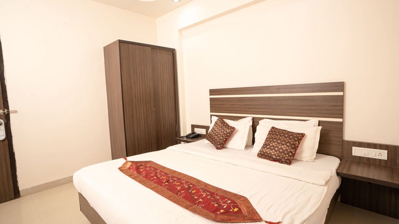 Photo of Bedroom in Bellandur