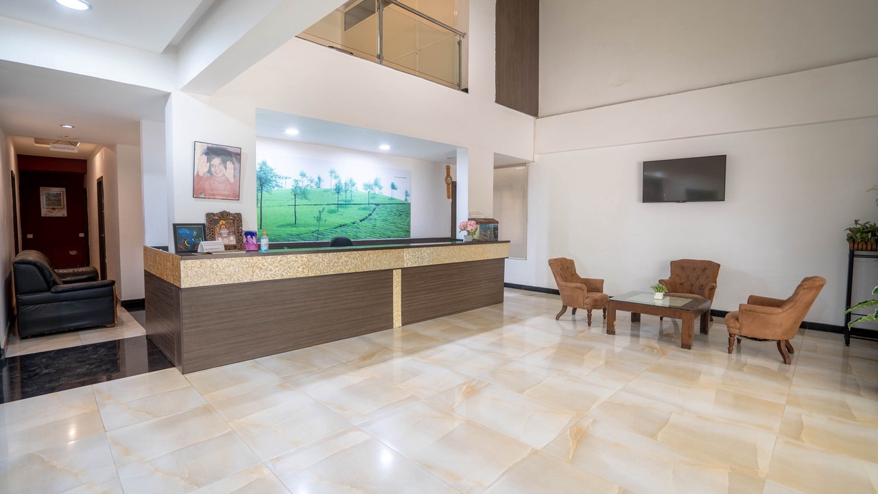 Photo of Livingroom in Bellandur
