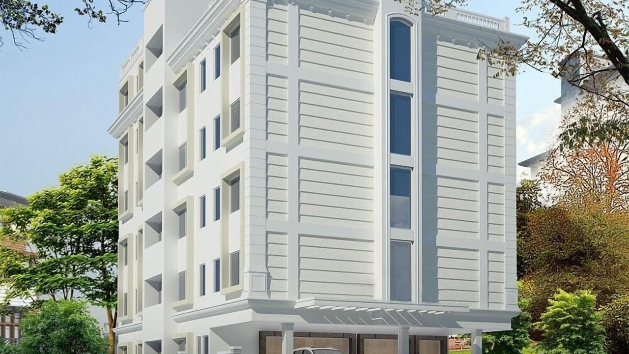 Photo of Outdoor in Bellandur