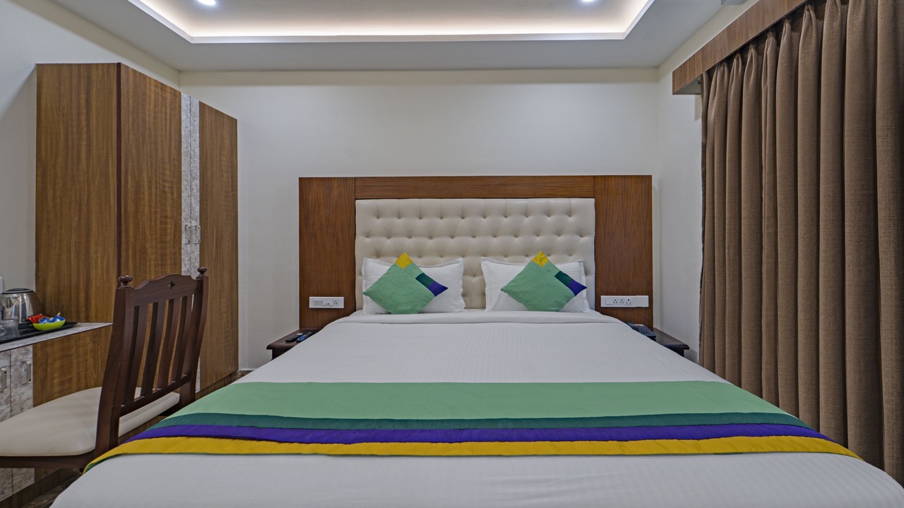 Photo of Bedroom in White Town