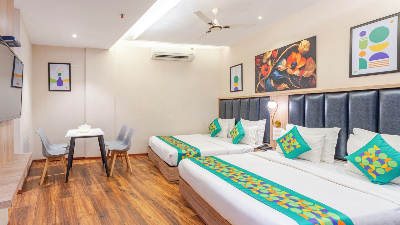 Photo of Bedroom in Andheri East