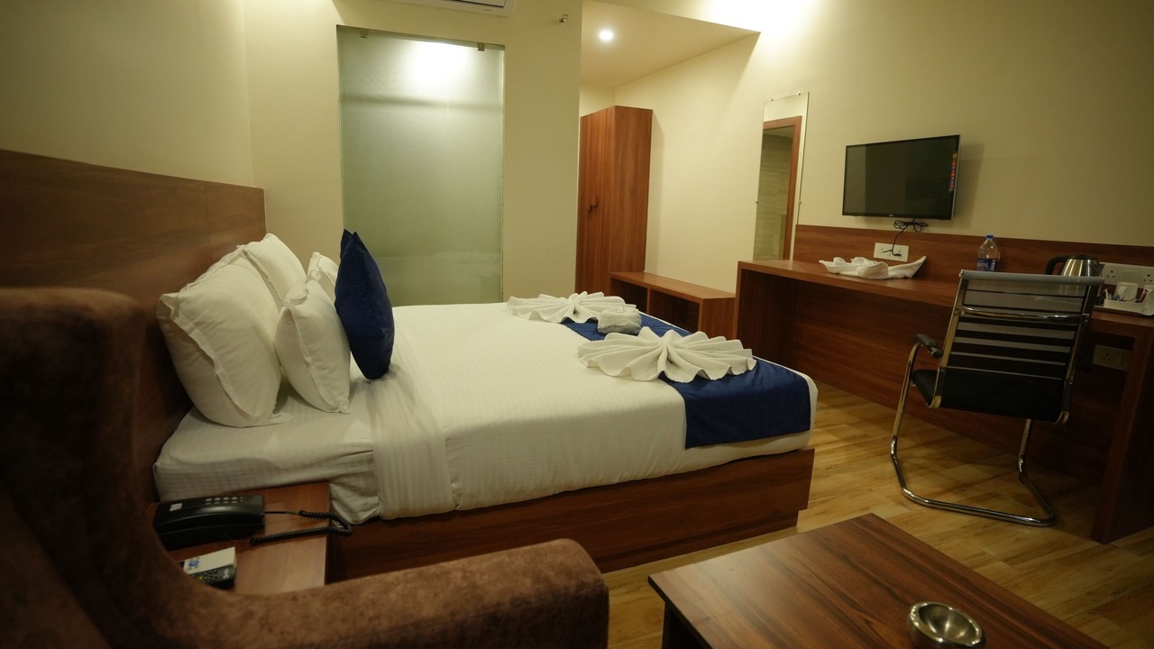 Photo of Bedroom in Ambikapur