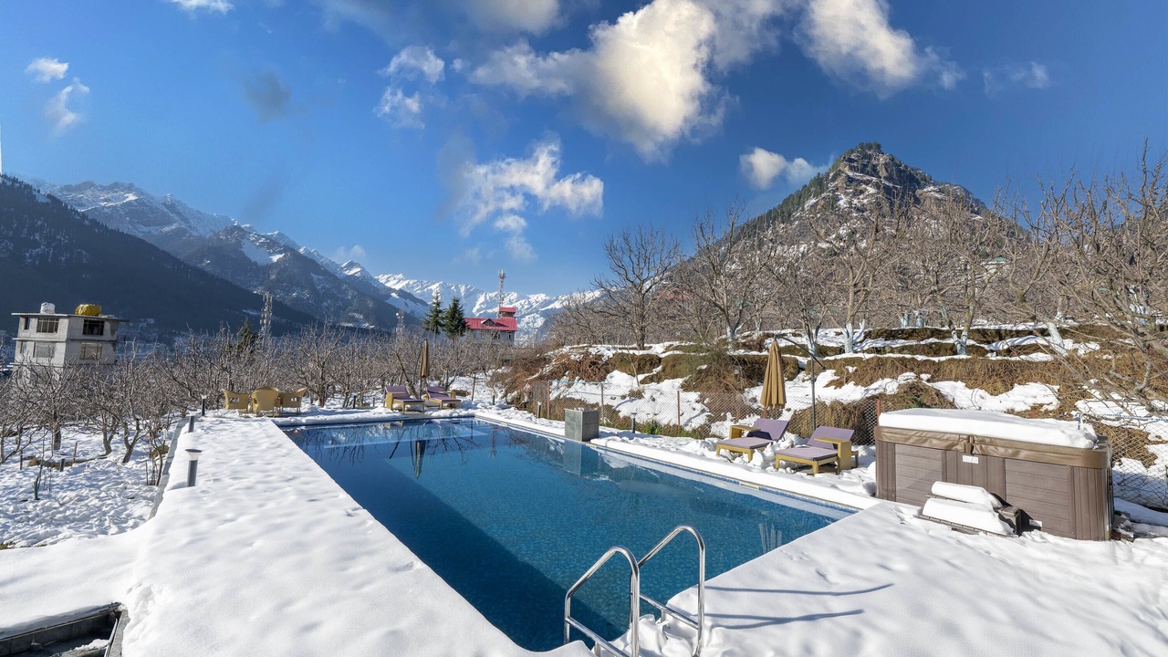 Photo of Outdoor in Manali