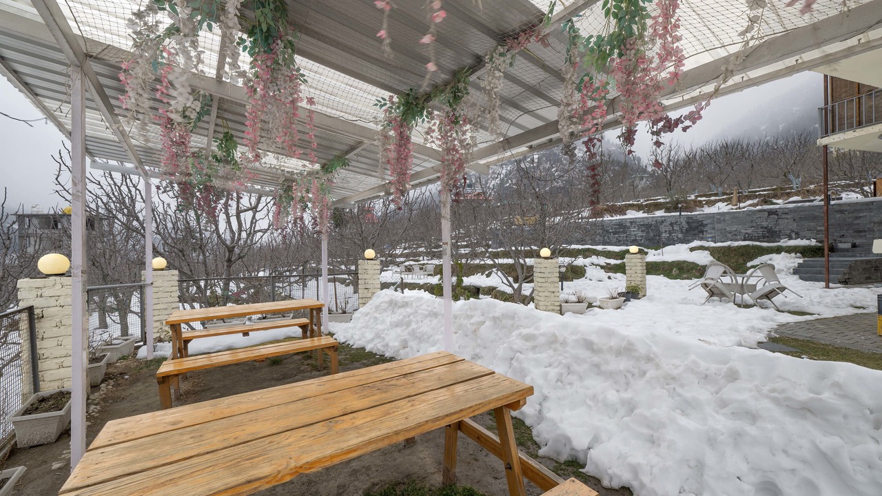 Photo of Outdoor in Manali