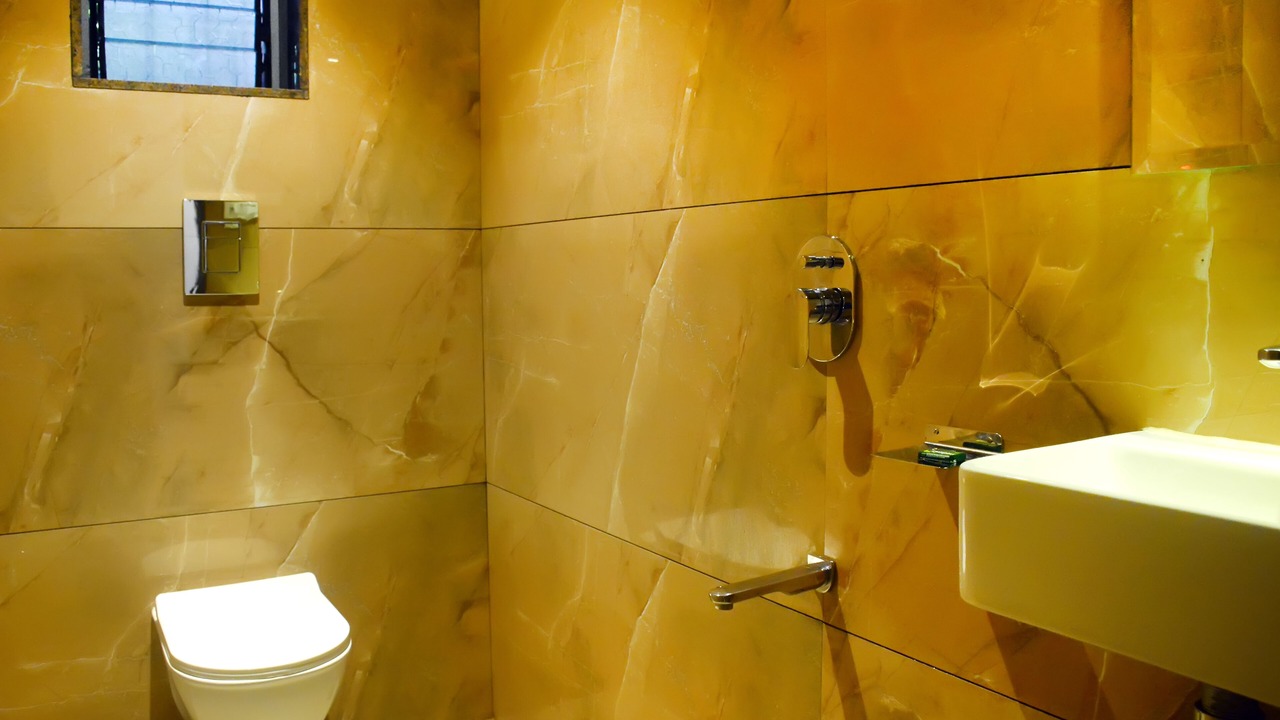 Photo of Bathroom in Bandra East