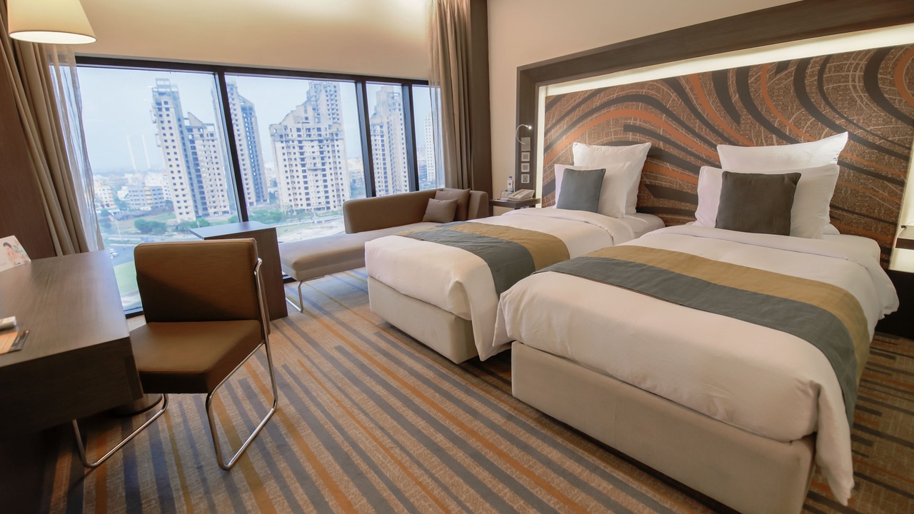 Photo of Bedroom in New Town