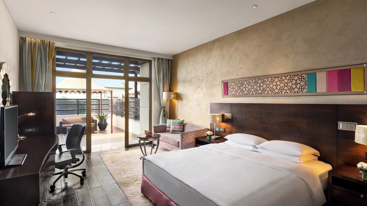Photo of Bedroom in Keshav Nagar