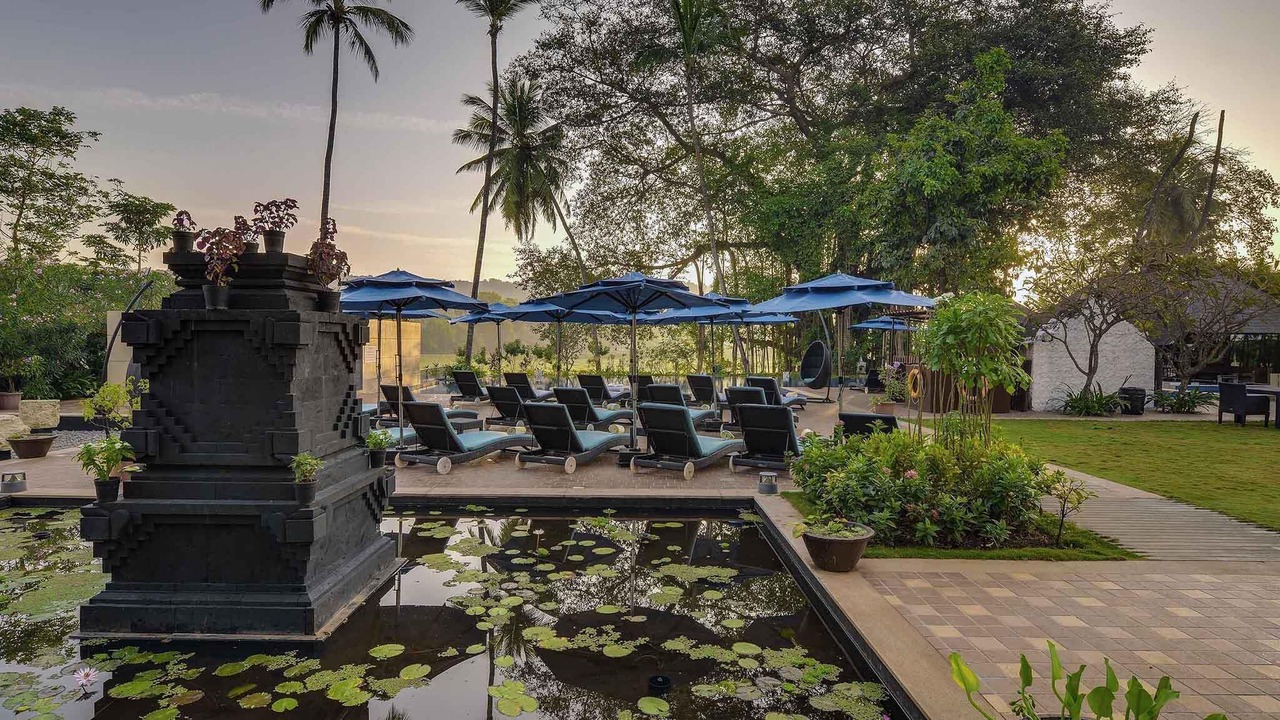 Photo of Outdoor in Candolim