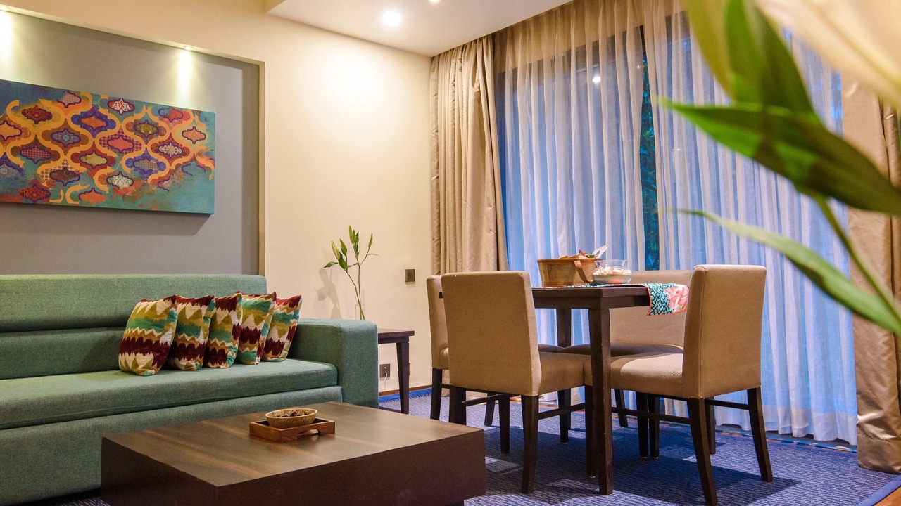 Photo of Bedroom in Candolim