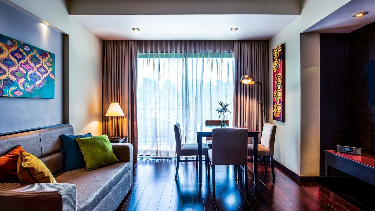 Photo of Bedroom in Candolim