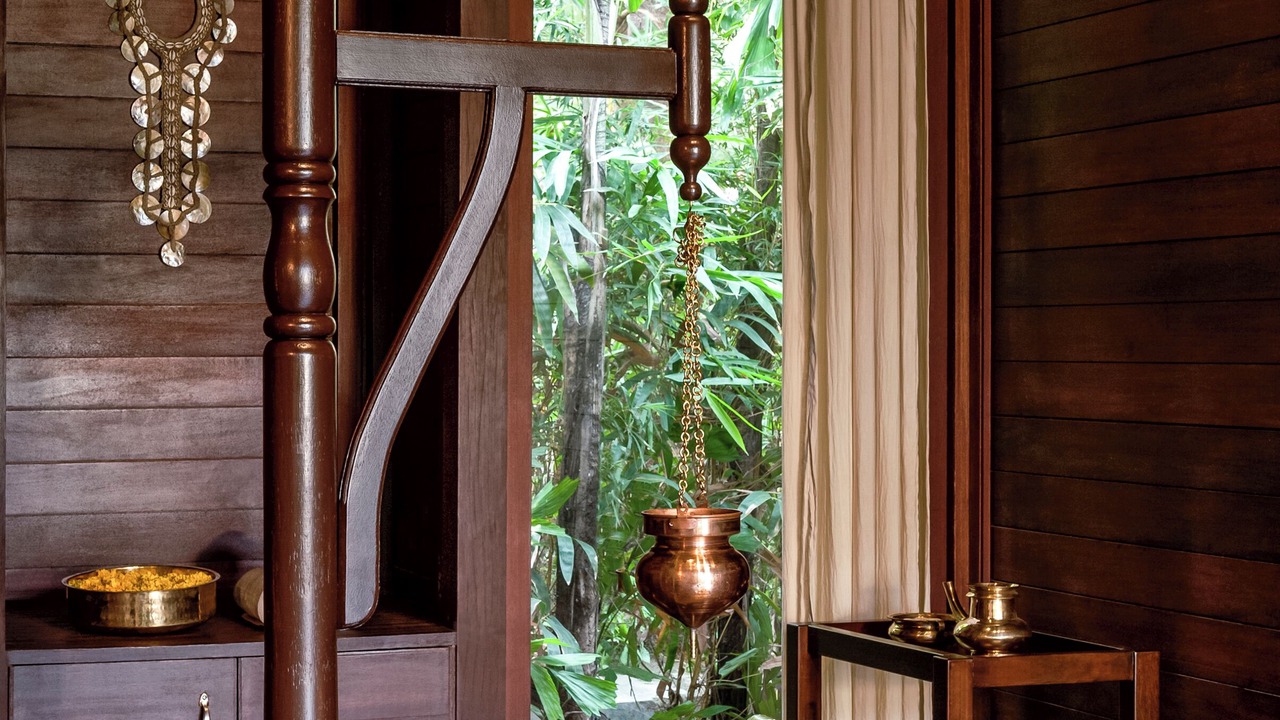 Photo of Bedroom in Candolim