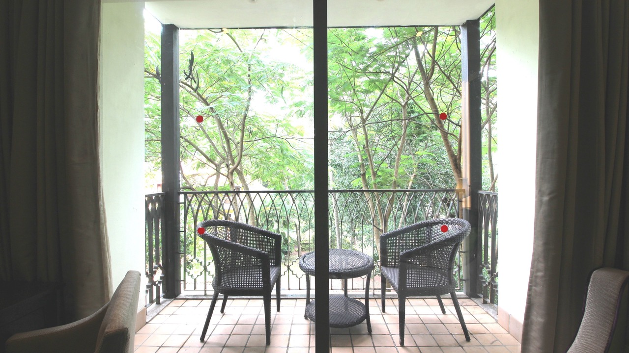 Photo of Bedroom in Candolim