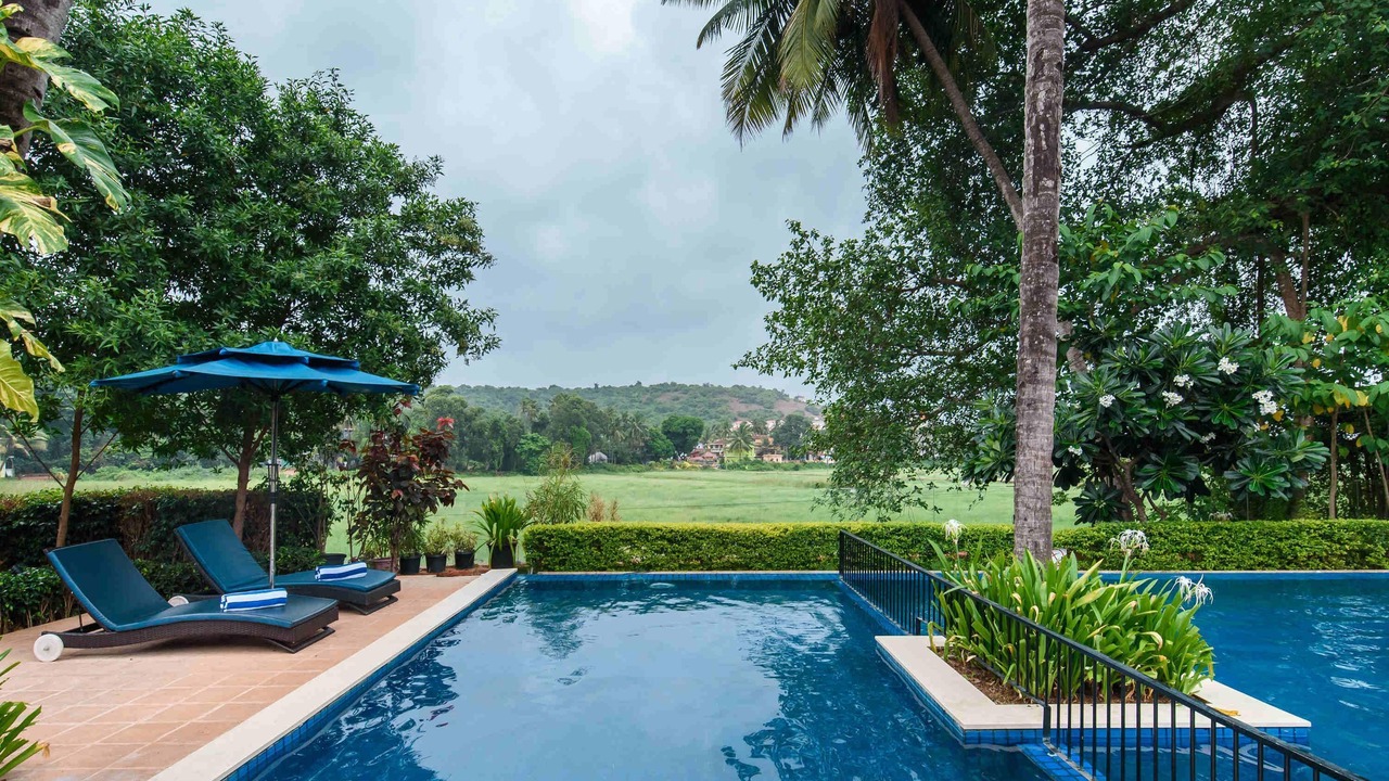 Photo of Outdoor in Candolim