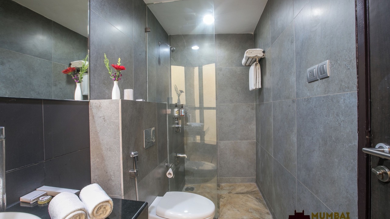 Photo of Bathroom in Airoli