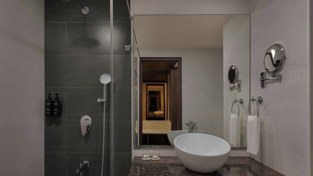 Photo of Bathroom in Yeshwanthpur