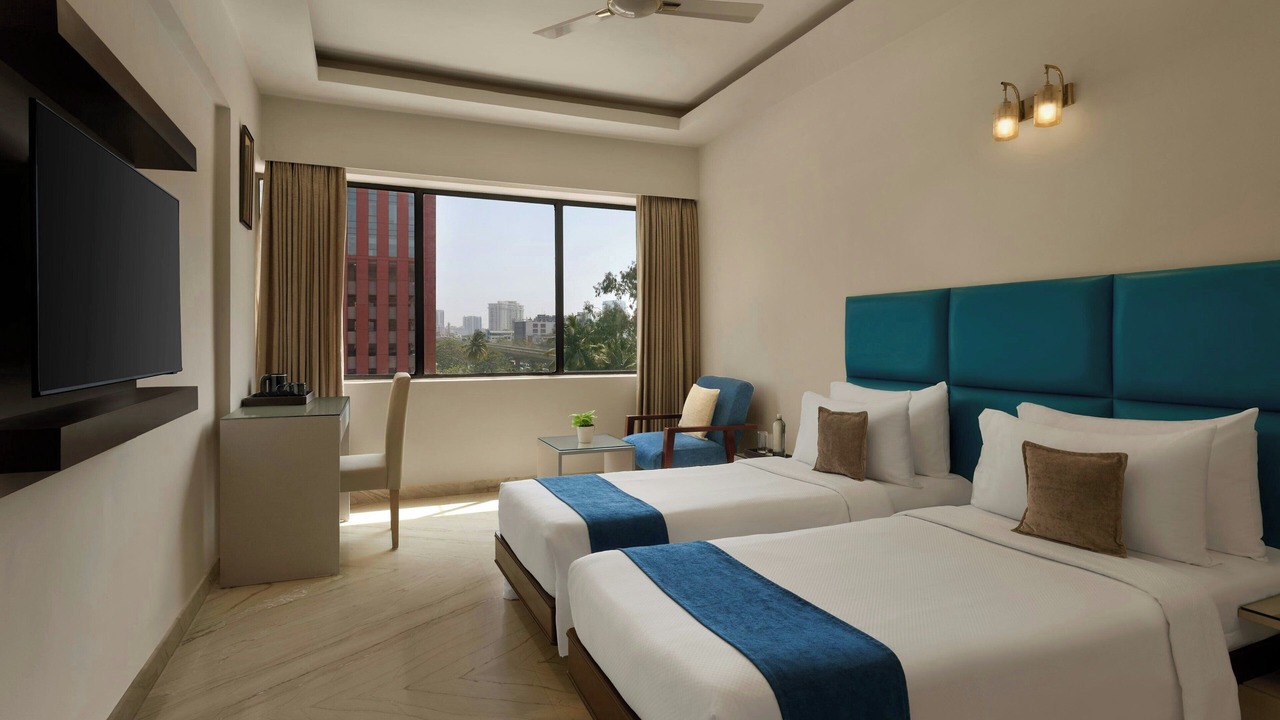 Photo of Bedroom in Yeshwanthpur
