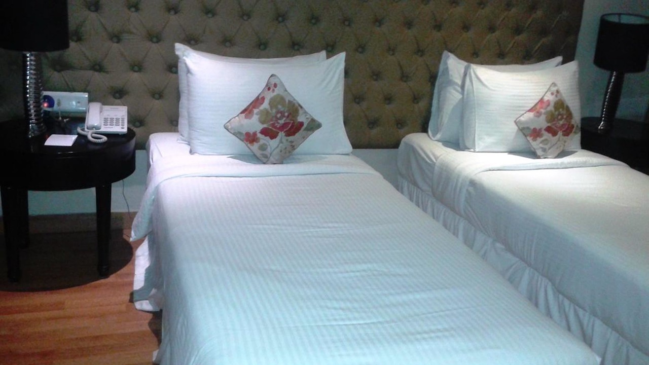 Photo of Bedroom in New Friends Colony