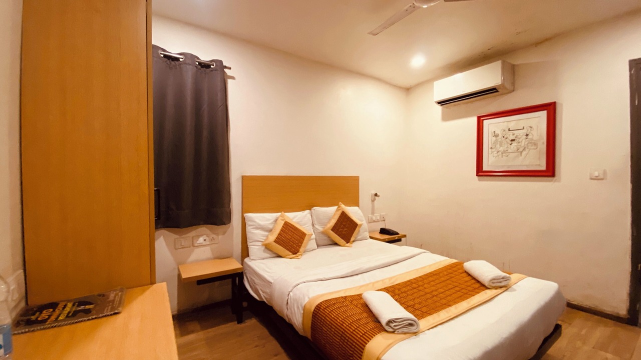 Photo of Bedroom in Pitampura