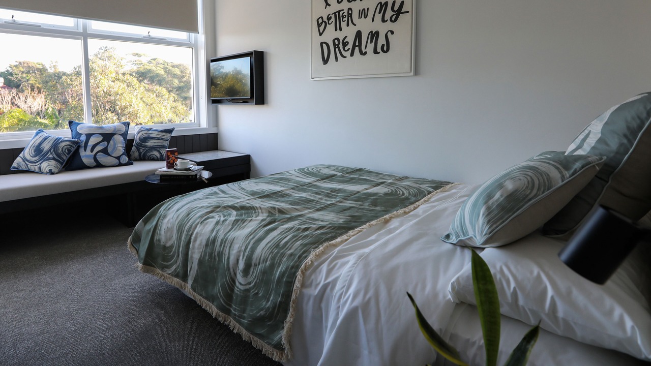 Photo of Bedroom in Bondi Beach