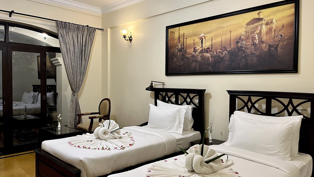 Photo of Bedroom in Kalapettai