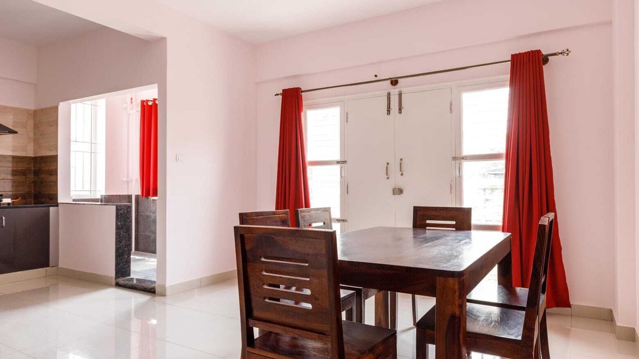 Photo of Livingroom in Panduranga Nagar