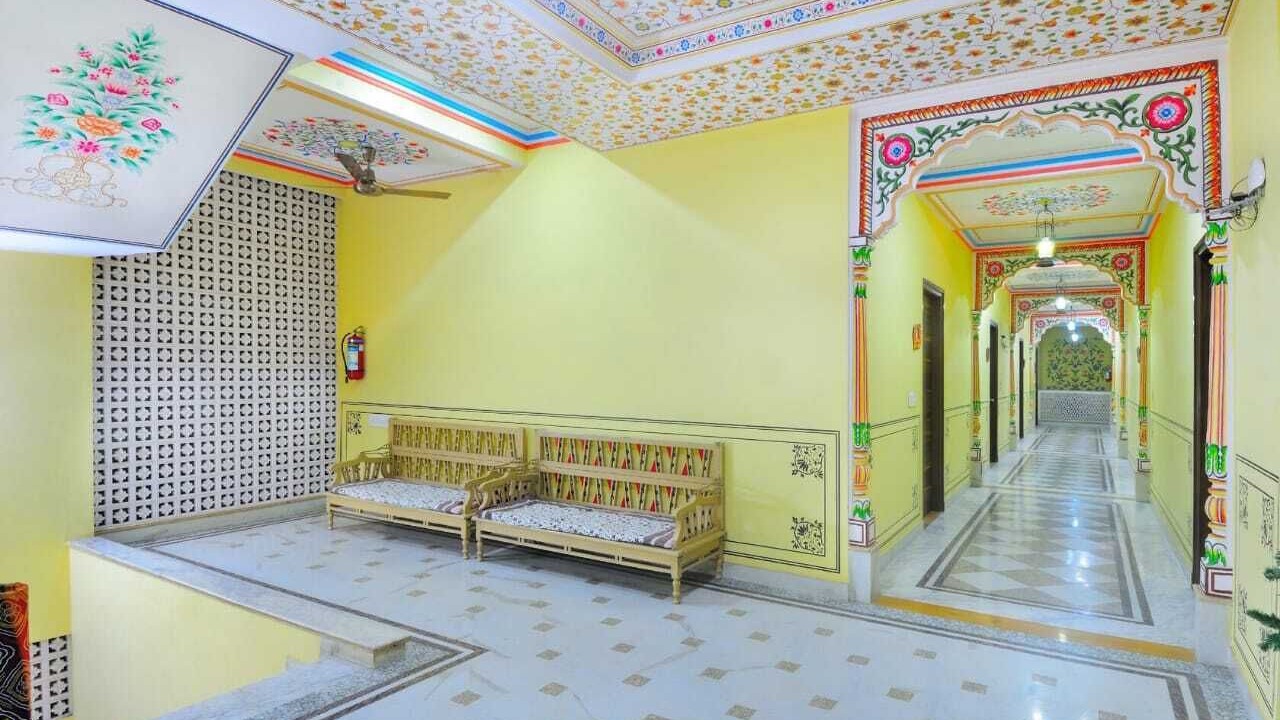 Photo of Others in Amer Fort Road